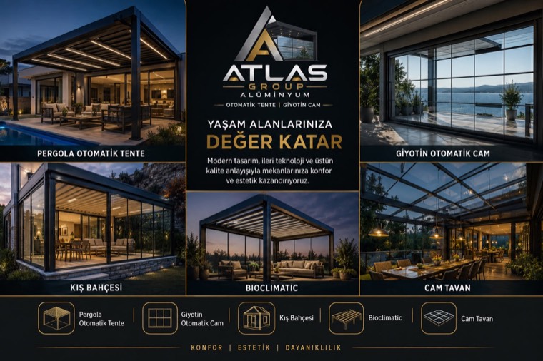 Ürün Grupları katalog sayfası